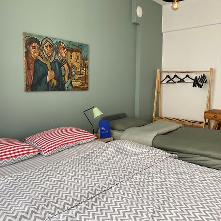 Apartmán Comfortable House In Uskudar Istanbul Turkey Exteriér fotografie