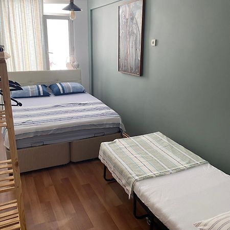 Apartmán Comfortable House In Uskudar Istanbul Turkey Exteriér fotografie
