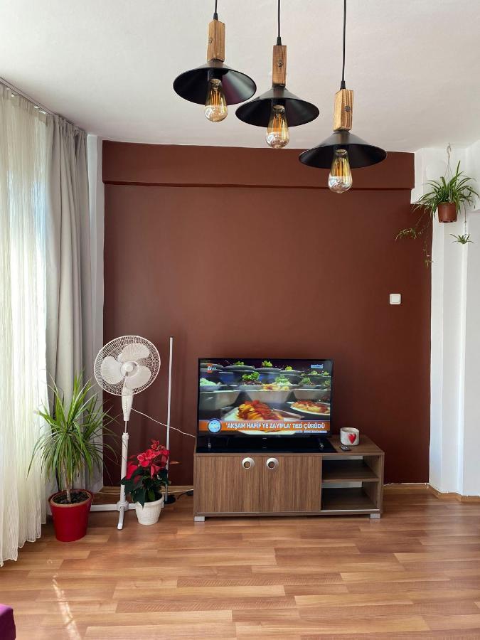 Apartmán Comfortable House In Uskudar Istanbul Turkey Exteriér fotografie