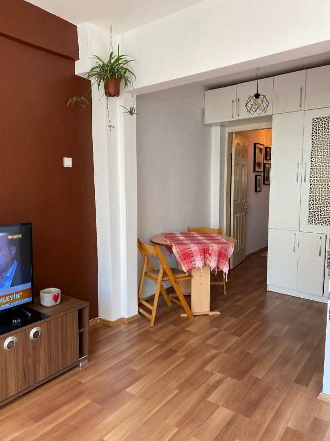 Apartmán Comfortable House In Uskudar Istanbul Turkey Exteriér fotografie
