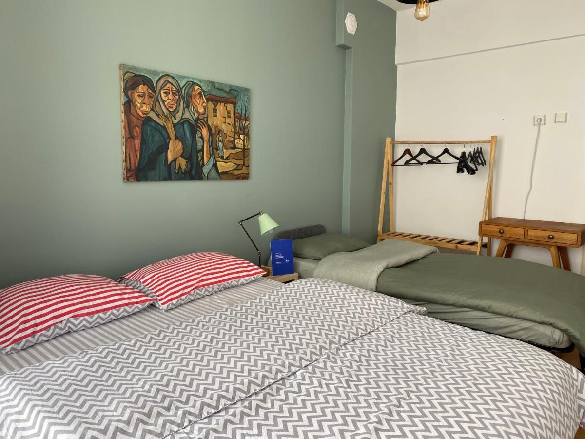 Apartmán Comfortable House In Uskudar Istanbul Turkey Exteriér fotografie